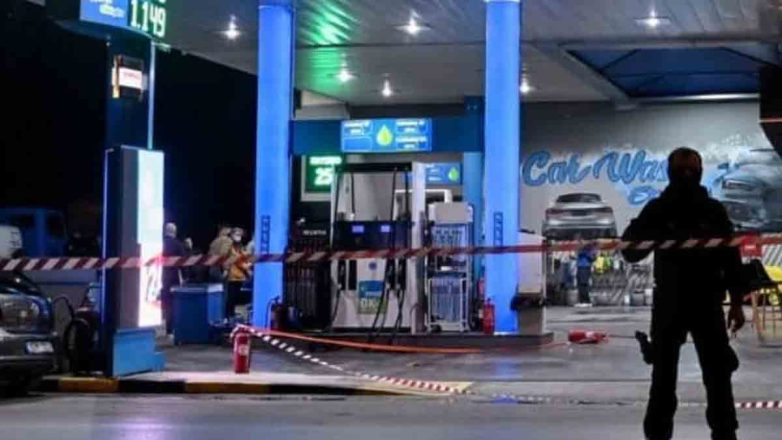 Συνελήφθη 53χρονος στη Ζάκυνθο – Διέρρηξε βενζινάδικο