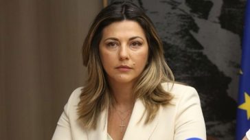 Ψηφίστηκε το πρόγραμμα συνεργασίας Ελλάδας-Κύπρου στον τομέα της Παιδείας για τα έτη 2023-2027