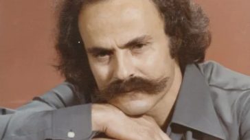 Πέθανε ο Γιάννης Ξυλούρης (Ψαρογιάννης)