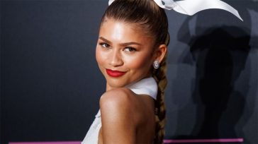 «Euphoria»: Το HBO αποκάλυψε το πρώτο τρέιλερ της 3ης σεζόν