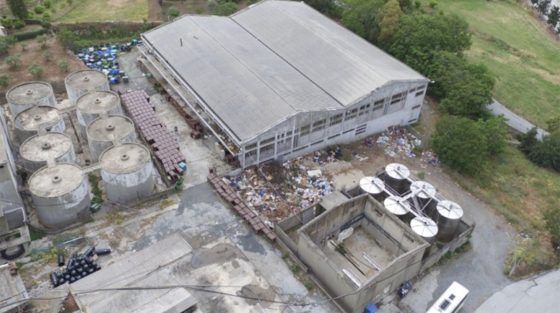 Κρήτη: Δημιουργείται αρχαιολογικό Μουσείο στις Αρχάνες