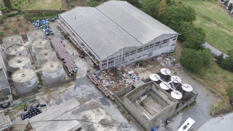 Κρήτη: Δημιουργείται αρχαιολογικό Μουσείο στις Αρχάνες