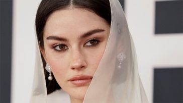 Από τα Grammy στο Χόλιγουντ: Η Γκρέισι Έιμπραμς κάνει το πρώτο της βήμα στο σινεμά