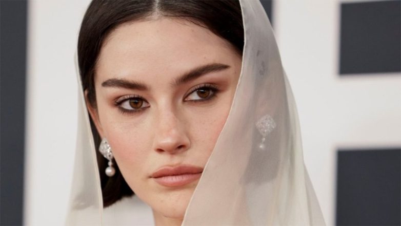 Από τα Grammy στο Χόλιγουντ: Η Γκρέισι Έιμπραμς κάνει το πρώτο της βήμα στο σινεμά