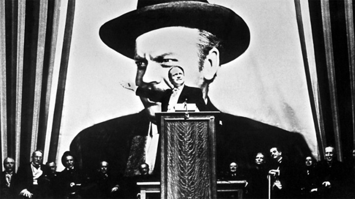 Χειρόγραφα του Όρσον Γουέλς και το Όσκαρ του Ρέι Γκίλμπερτ τα νέα αποκτήματα της Ακαδημίας Κινηματογραφικών Τεχνών