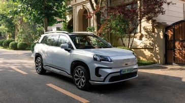 Η GAC AION μπαίνει δυναμικά στην ελληνική αγορά- Ποια είναι η τιμή εκκίνησης