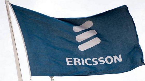 Η Ericsson σχεδιάζει να περικόψει περίπου 1.600 θέσεις εργασίας στη Σουηδία