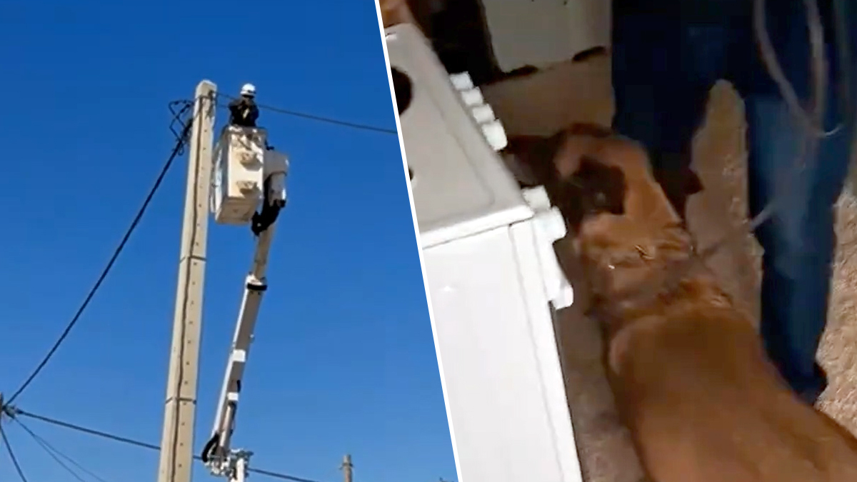 Πάλι …ηλεκτρολόγοι έγιναν οι αστυνομικοί