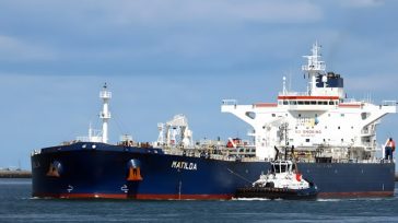 Έκτακτη ενημέρωση του Υπ. Ναυτιλίας προς ελληνόκτητα πλοία για κινδύνους στη Μαύρη Θάλασσα