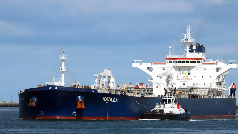 Έκτακτη ενημέρωση του Υπ. Ναυτιλίας προς ελληνόκτητα πλοία για κινδύνους στη Μαύρη Θάλασσα