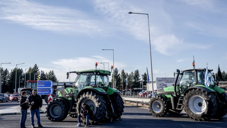 Παρασκευή ή Δευτέρα η συνάντηση Μητσοτάκη με τους αγρότες