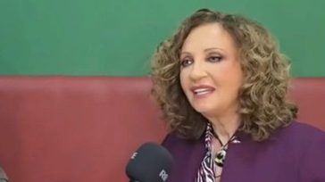 Γλυκερία: Ξεκινά ξανά συναυλίες στο Ισραήλ παρά τις αντιδράσεις