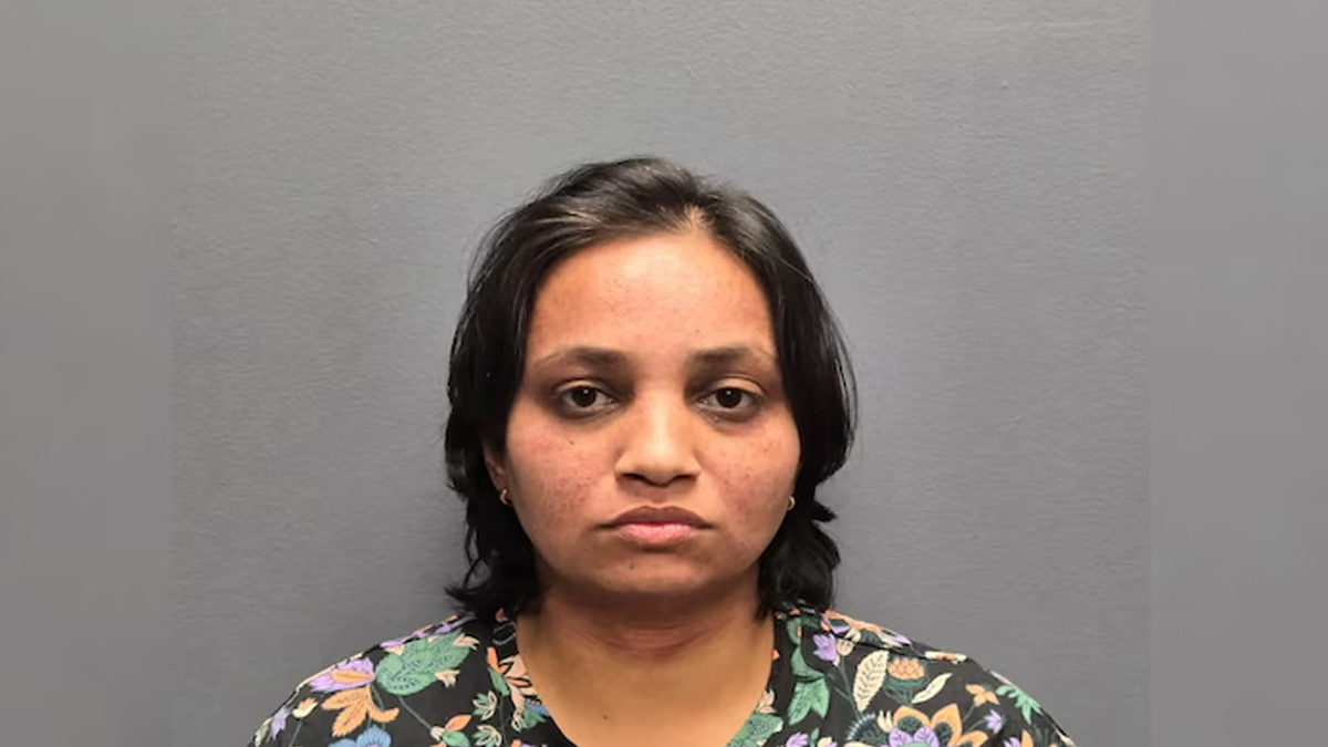 Νιού Τζέρσεϊ: Μητέρα στραγγάλισε τα δύο ανήλικα παιδιά της