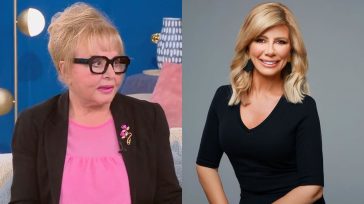 Βίκυ Παγιατάκη: «Δεν είναι φίλη μου η Ζήνα…μην λέμε υπερβολές»