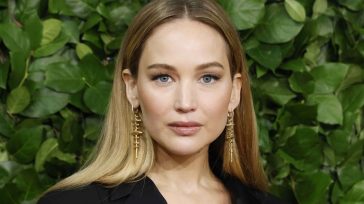«Δεν ήμουν αρκετά όμορφη» – Η Jennifer Lawrence αποκαλύπτει για τον ρόλο που έχασε