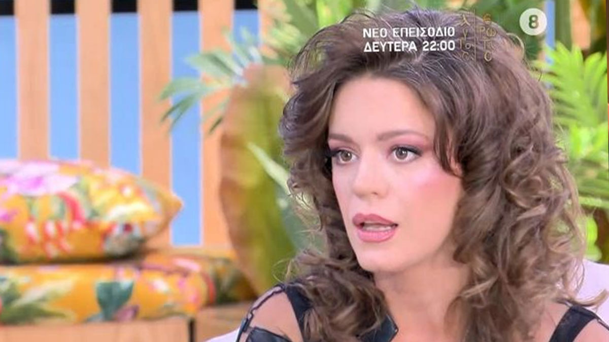 Τραϊάνα Ανανία: «Γνωστός τραγουδιστής είπε: “αν της κάνω κάτι, θα το μάθει το πανελλήνιο”»