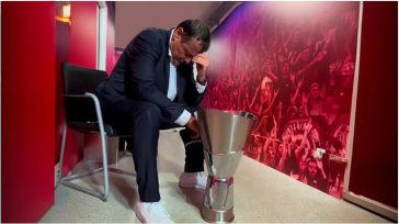 Τα τεράστια λάθη τού τεράστιου Εργκίν Αταμάν