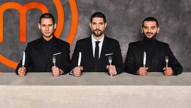 MasterChef 2026: Η μεγάλη επιστροφή με τον πιο ανατρεπτικό κύκλο