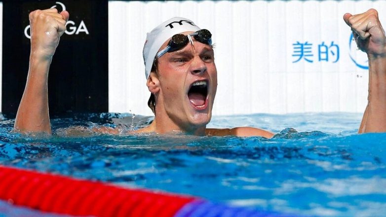 Δικάζεται για βιασμό ανηλίκου ο Ολυμπιονίκης, Γιανίκ Ανιέλ Δικάζεται για βιασμό ανηλίκου ο Ολυμπιονίκης, Γιανίκ Ανιέλ