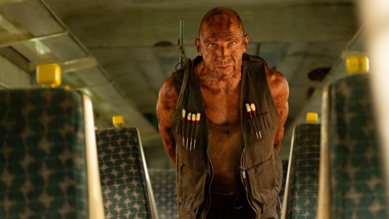 Ταινίες Πρώτης Προβολής: Ένας Τιμοτέ Σαλαμέ για Όσκαρ απέναντι στα ζόμπι και τον Ρέιφ Φάινς