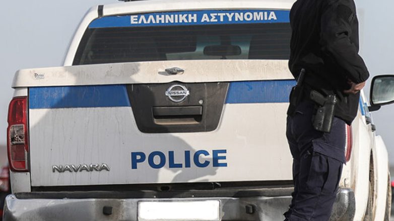 Έβρος: Συνελήφθη άνδρας που μετέφερε παράνομα μετανάστες στη χώρα