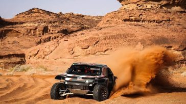 Dakar: Ο ΑL Attiyah εξακολουθεί να προηγείται μετά την 11η διαδρομή- Τον ακολουθούν Nani Roma και Sebastien Loeb