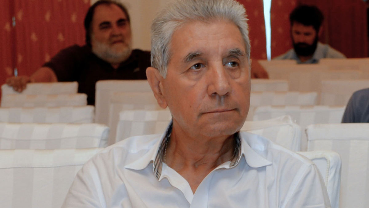 Πέθανε ο πρώην βουλευτής της Νέας Δημοκρατίας, Θανάσης Χειμάρας