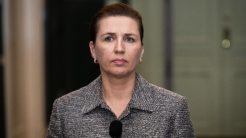 Δανία: Η πρωθυπουργός θα συναντήσει αμερικανική αντιπροσωπεία την Παρασκευή στην Κοπεγχάγη