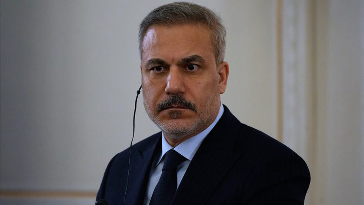 Αντίθετη σε στρατιωτική επέμβαση στο Ιράν η Τουρκία