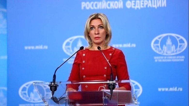 Ρωσία: «Η Δύση πρέπει να σταματήσει να ισχυρίζεται ότι η Μόσχα και το Πεκίνο απειλούν την Γροιλανδία»