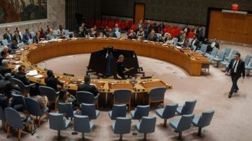 ΟΗΕ: Έκτακτη συνεδρίαση του Συμβουλίου Ασφαλείας για το Ιράν