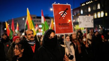 Λευκός Οίκος: Ανεστάλησαν 800 εκτελέσεις στο Ιράν