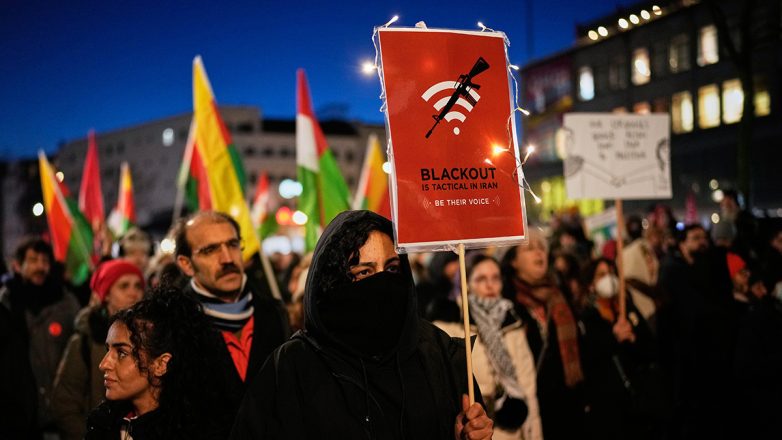 Λευκός Οίκος: Ανεστάλησαν 800 εκτελέσεις στο Ιράν Λευκός Οίκος: Ανεστάλησαν 800 εκτελέσεις στο Ιράν