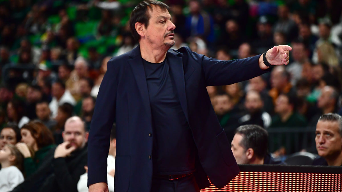 Μπάγερν Μονάχου – Παναθηναϊκός: Τζάμπολ στις 20:30