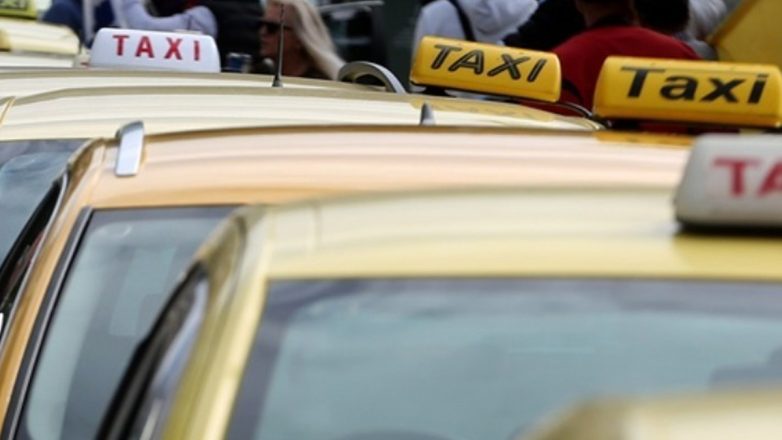 Ταξί Αττικής: Νέα 48ωρη απεργία την Τρίτη 20 και Τετάρτη 21 Ιανουαρίου