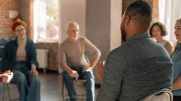 Νέες δομές για την αντιμετώπιση των εξαρτήσεων στην Αττική