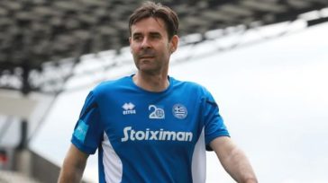 Στο «σφυρί» ξανά η βίλα του Τσιάρτα