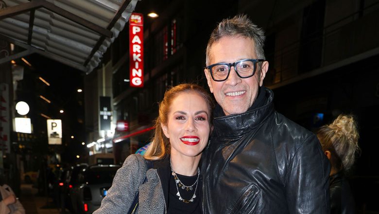 Αιμίλιος Χειλάκης: «Μη με ρωτάτε για τη νέα χρονιά. Με βρήκε με ένα θέμα υγείας»