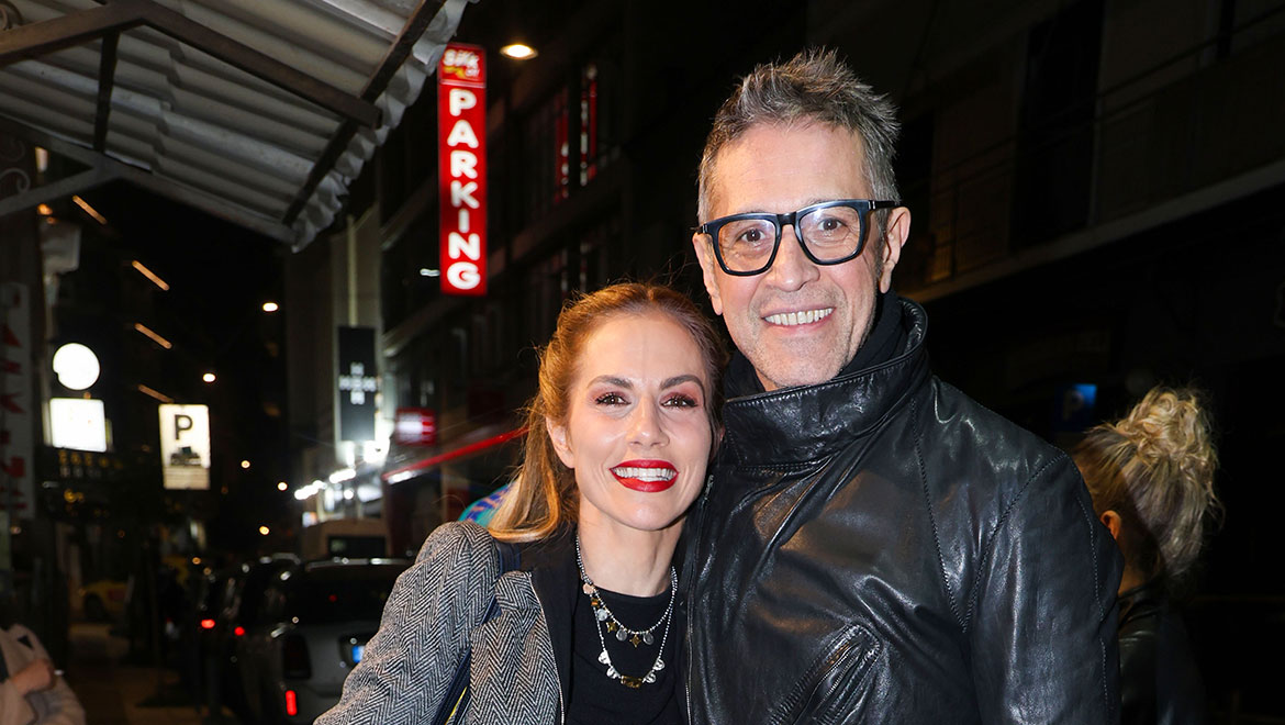 Αιμίλιος Χειλάκης: «Μη με ρωτάτε για τη νέα χρονιά. Με βρήκε με ένα θέμα υγείας»