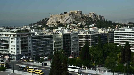 Άνοιξε η πλατφόρμα για την έκπτωση ΕΝΦΙΑ