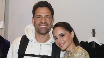 Αλεξάνδρα Νίκα: Φωτογραφίζει τον γιο της, Βασίλη Αργυρό να κάνει τα πρώτα του βήματα – Το τρυφερό στιγμιότυπο