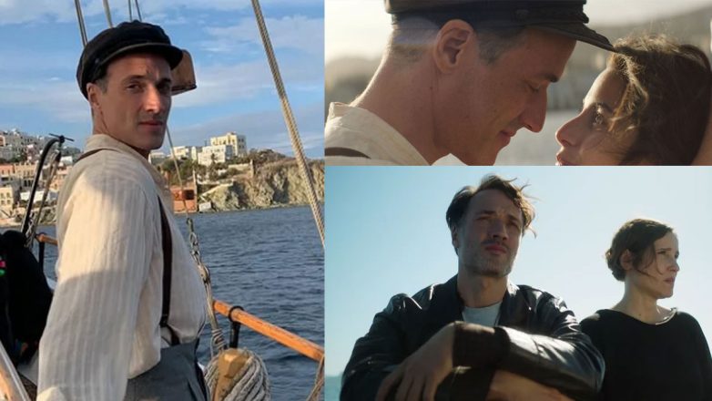 Μεγάλη Χίμαιρα: Ποιος είναι ο Ανδρέας Κωνσταντίνου που «γκρεμίζει» το Χ σε κάθε του εμφάνιση;