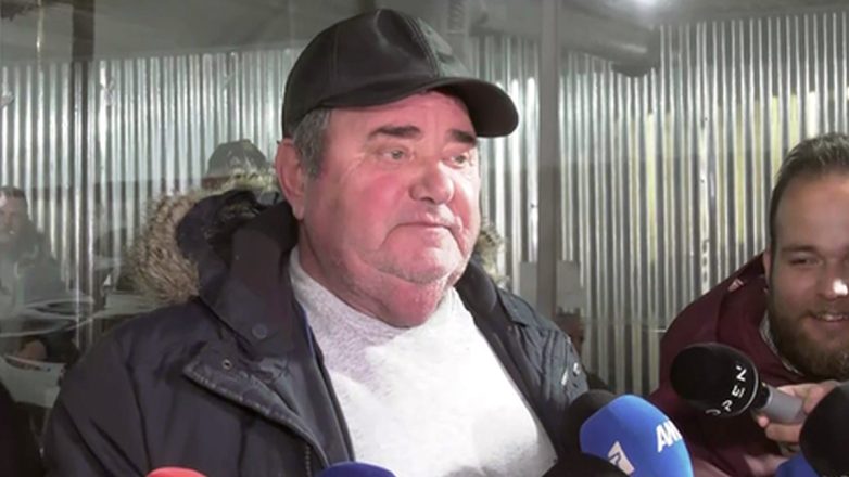 Έξαλλος και με χυδαίες εκφράσεις «γαλάζιος» συνδικαλιστής κατά του Κυριάκου Μητσοτάκη