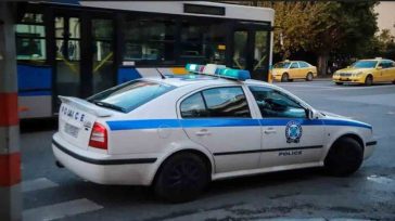 Κυψέλη: 50χρονος θώπευσε 16χρονο μέσα σε λεωφορείο