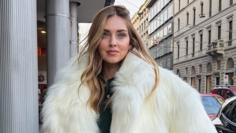 «PandoroGate»: Αθώα η Chiara Ferragni – Το δικαστήριο την απάλλαξε από τις κατηγορίες