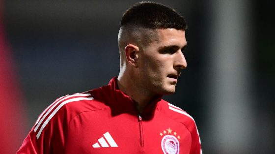 Ολυμπιακός: Με Πιρόλα κόντρα στη Λεβερκούζεν