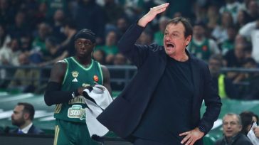 Πρόστιμο 5.000 ευρώ στον Αταμάν για το ντέρμπι «αιωνίων»