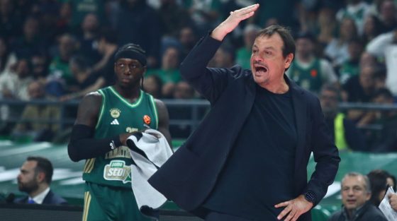 Πρόστιμο 5.000 ευρώ στον Αταμάν για το ντέρμπι «αιωνίων»