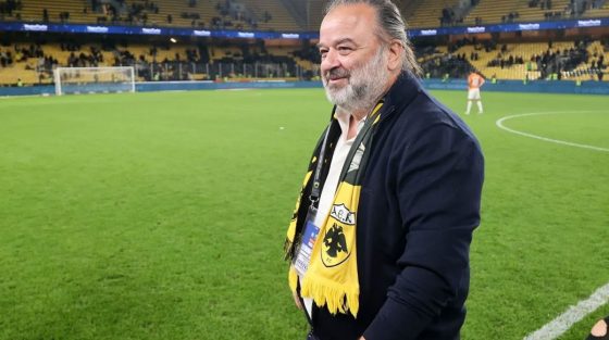 Ηλιόπουλος: Πρόστιμο 400.000 ευρώ στους παίκτες!