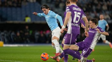 Από τη Λάτσιο στην Μπρέντφορντ ο Καντσελιέρι